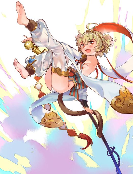 小鳩ねねこのtwitterイラスト検索結果