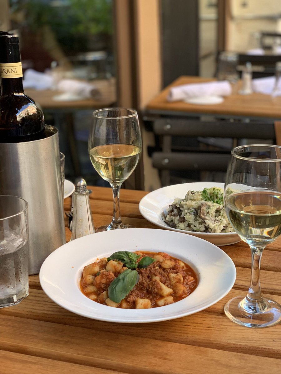 We just posted a special instagram stories series featuring our #glutenfree gnocchi with bolognese. Take a look!