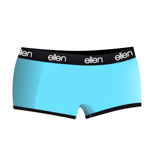 Ellen underwear discount