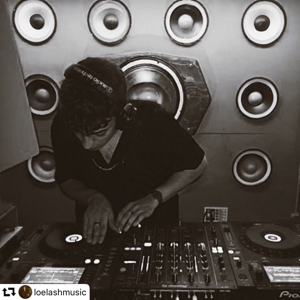 We are very excited to be supporting and talking with the talented <a href="/loelashmusic/">Lorenzo Lucchetti</a> at his ‘PRISMA’ EP Release Party this Fri! It’s gonna be live! Check out his music here loelash.com #music #livemusic #electronicmusic #musician #newsingle #releaseparty #gigs #djset