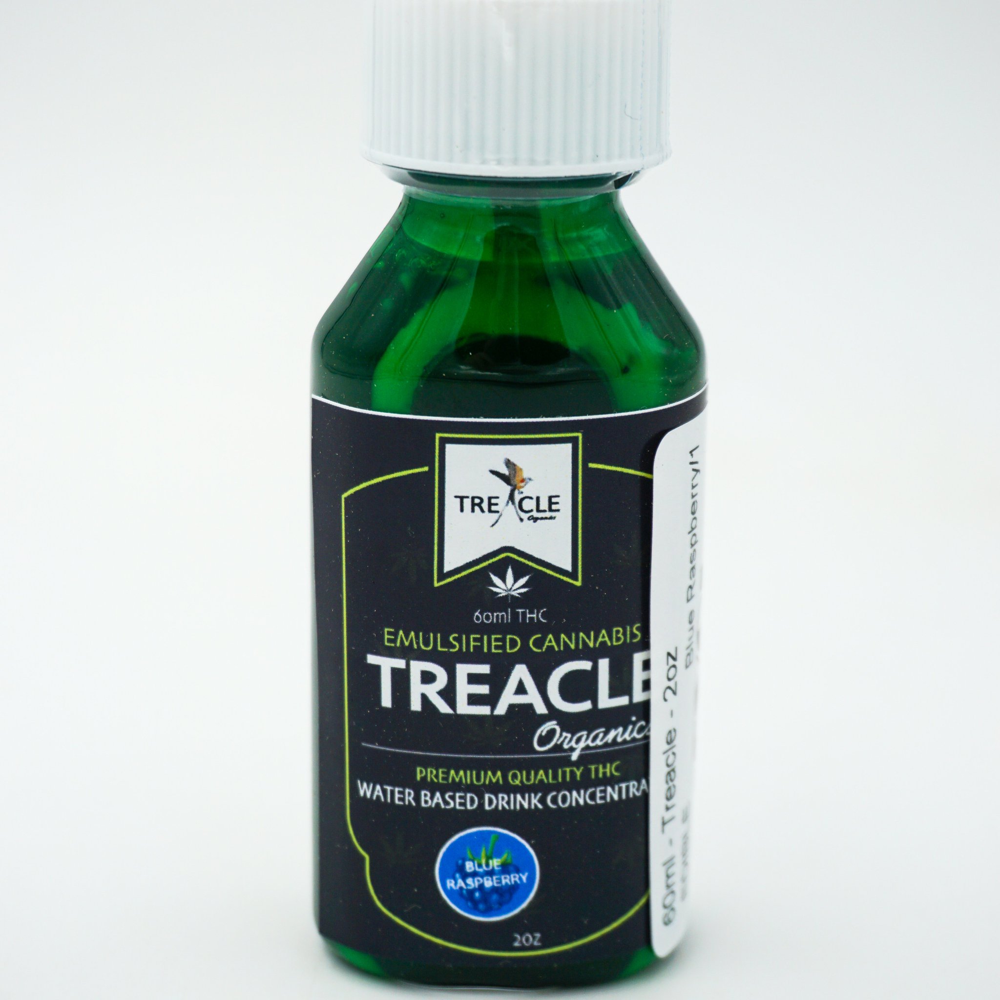 Evo Cannabis Company on Twitter "Tonic anyone? Available in 200 mg and