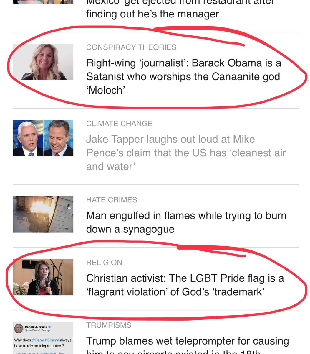 I started this thread w/an article from  http://deadstate.org  & I’m not  familiar w/them. But, after looking thru articles, they seem to be spot on in their reporting on the evangelical theocratic dominion political & televangelist players. Screen grabs from their site. /22