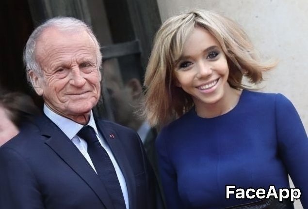 Parce que je me posais la question...