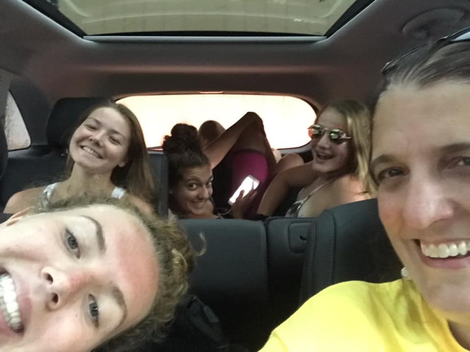 MVP Gator Swim Team tweet media