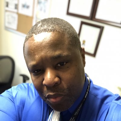 David Andre Johnson tweet media
