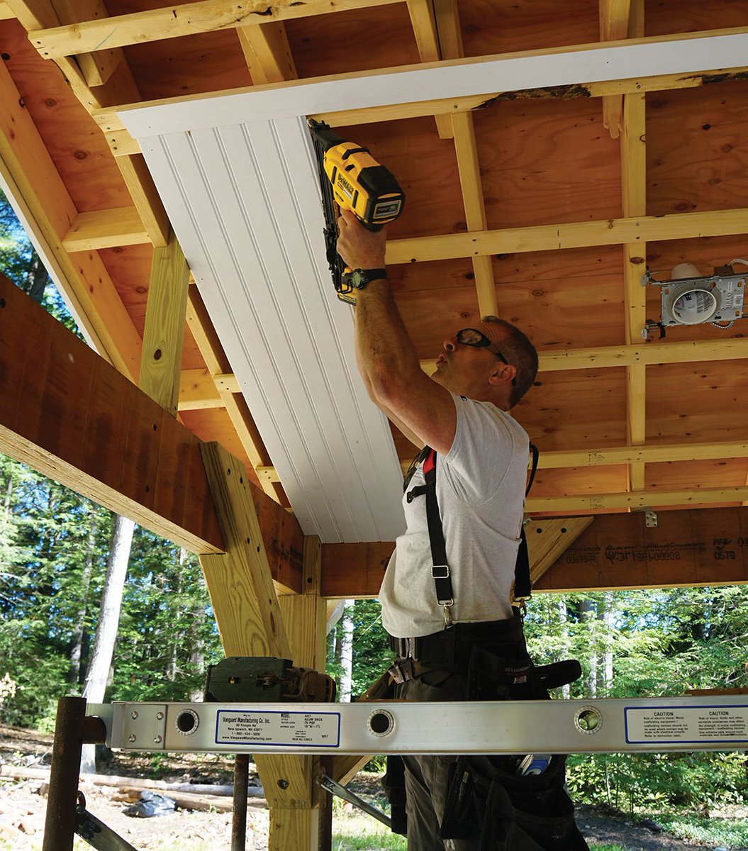 Porchceiling Hashtag On Twitter
