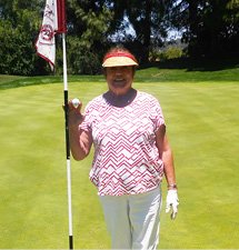 One of our members, Chris Thomas, got a hole in one on June 29th at hole #4. Great job Chris!
#golf #holeinone #spanishhillscc