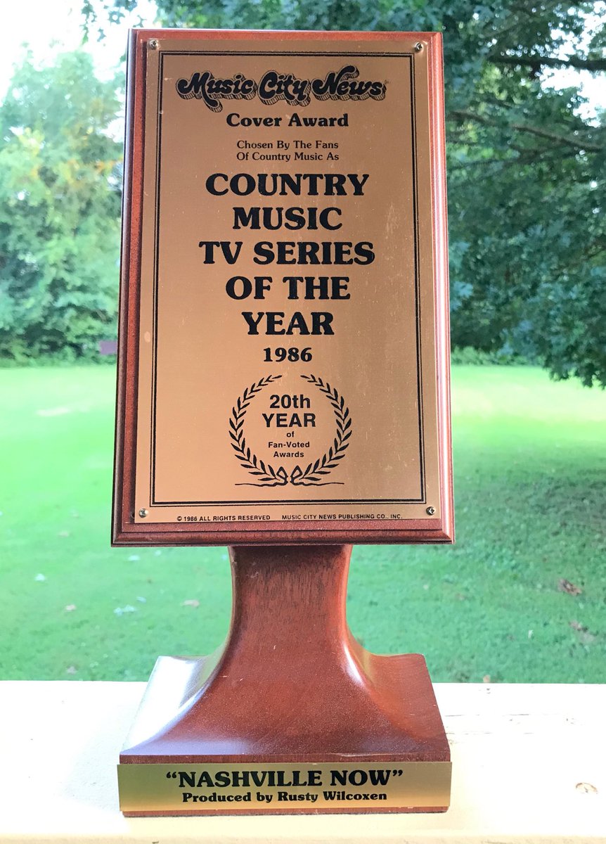 Very sad news to share. A great friend of Country Music left us today. Rusty Wilcoxen, director of Nashville Now, American Music Shoppe, and Grand Ole Opry Live peacefully passed away with his wife, Andrea, and children Tiffany and Micah, by his side.