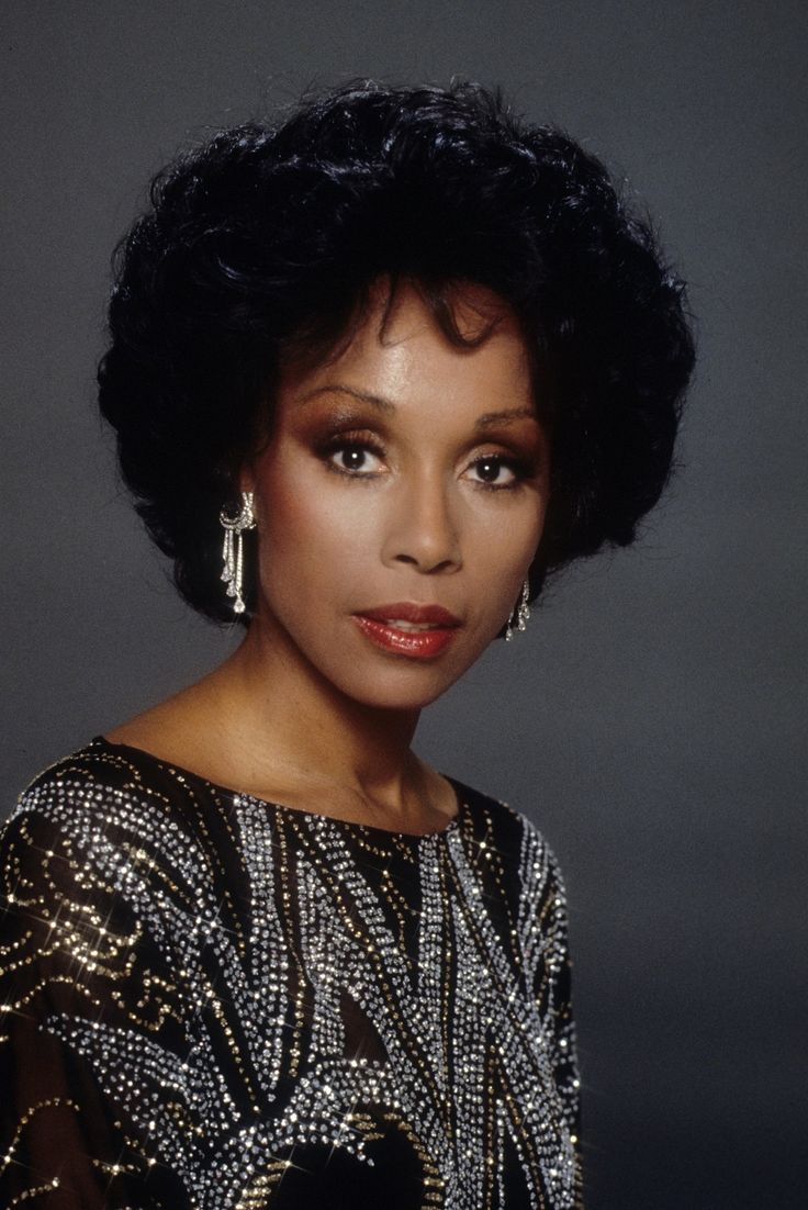  Happy Birthday Diahann Carroll your so beautiful.  I hope your Birthday is as great as you. 