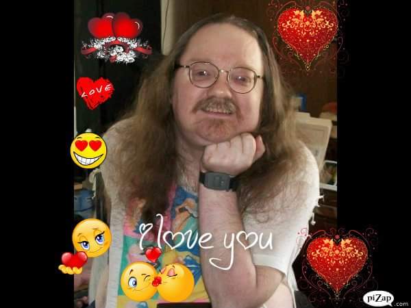 cinderelna's tweet photo. my boyfriend passed on this day a year ago. Been hard but he would want me to make.try tryand try again. # jimcowell https://t.co/r3DGMhQYVS