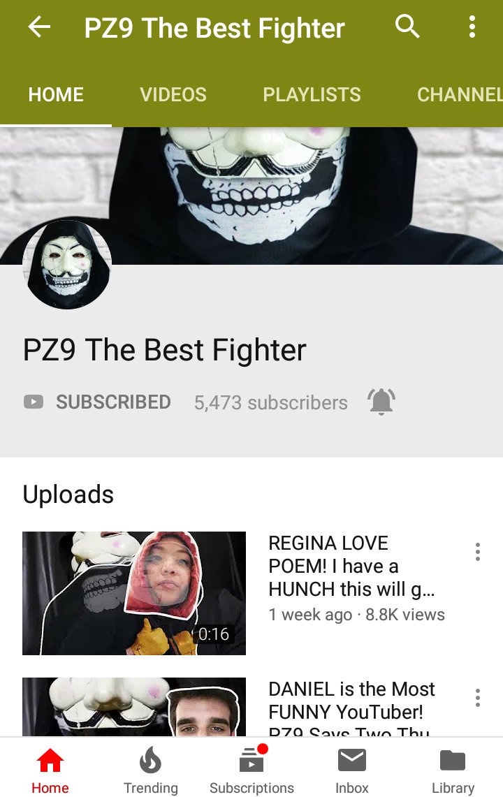 GO AND SUBSCRIBE TO MY YT CHANNEL