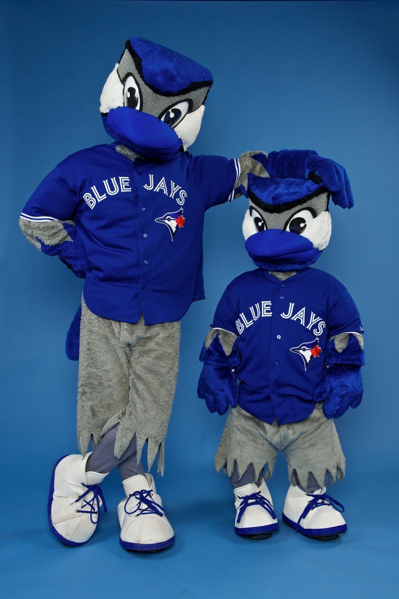 Toronto Blue Jays on X: We tried that old-age filter with Ace Jr. and THIS  is what we got 😳  / X