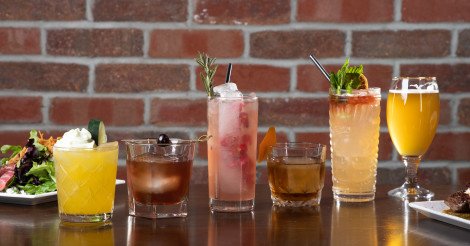 Tag your friends who haven't been to our happy hour yet! (and then if they still don't come, excommunicate ...