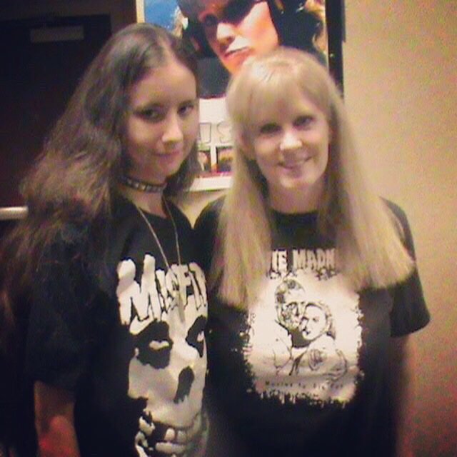 Happy birthday PJ Soles 