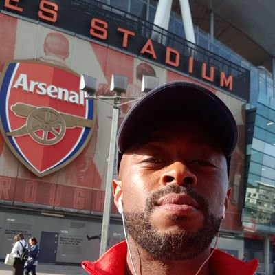 GoonerTaj's tweet photo. @Westhegooner #CurrentProfilePic
#BrotherFromAnotherMother
👍🏾 😂 https://t.co/1KbVMNLJWf