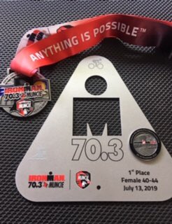 rikdugan's tweet photo. Oh yeah! Huge congrats to @PrincetonAcadSH mom @HillaryJSchmitt for placing 1st in her age group &amp; 6th overall female @IRONMANtri 70.3 @ Muncie, qualifying for New Zealand 2020! Simply amazing - your #PASHFamily is #PASHProud of you! #GoHawks @HAWKS_Athletics #PASHSummerStories https://t.co/S1p69Hy1CN