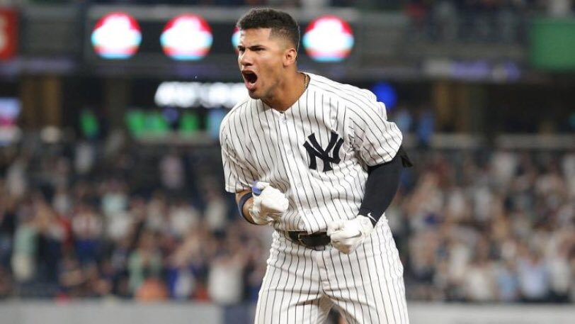 betsofa's tweet photo. Vamos con este parlay doble de MLB ⚾️

#PinstripePride + #DirtyWater -1.5

+165 🔥🔥🔥 https://t.co/DnXR2obvPm