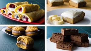 SeniorEtc's tweet photo. 4 Healthy Dessert Ideas For Weight Loss.  https://t.co/prjmogidcY https://t.co/lJJ0j7elFF