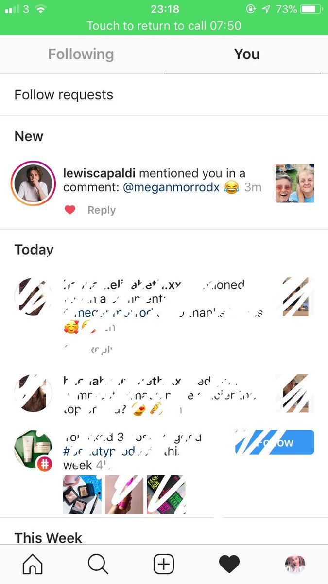 MeganMorrodx's tweet photo. Don’t care if it’s one emoji I’m actually fucking buzzing 😭😭 @piperjadex @LewisCapaldi https://t.co/sKLkgvCZRF