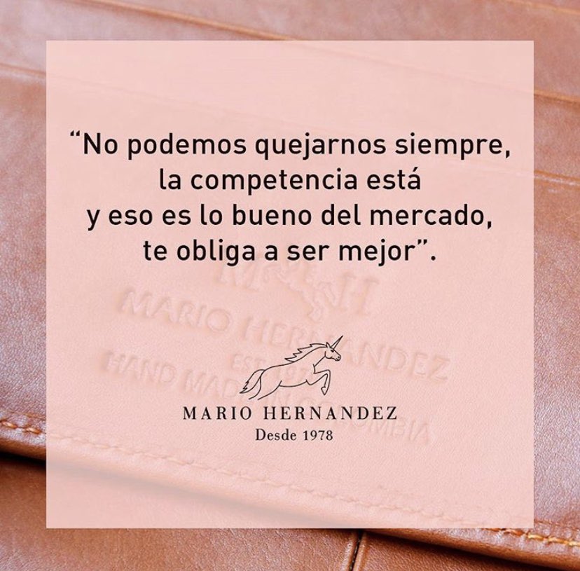 MHVenezuela's tweet photo. El secreto de la existencia humana no sólo está en vivir, sino también en saber para qué se vive.  #MHVenezuela #MarioHernández #ColecciónMH https://t.co/s2AJhdJzkJ
