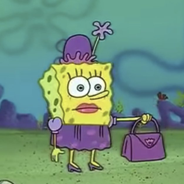 BuzzFeed's tweet photo. SpongeBob SquarePants officially premiered on this day 20 years ago!

Thanks for everything, SpongeBob. Especially the memes 🍍 https://t.co/VrIatimeDM