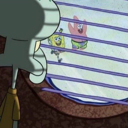 BuzzFeed's tweet photo. SpongeBob SquarePants officially premiered on this day 20 years ago!

Thanks for everything, SpongeBob. Especially the memes 🍍 https://t.co/VrIatimeDM