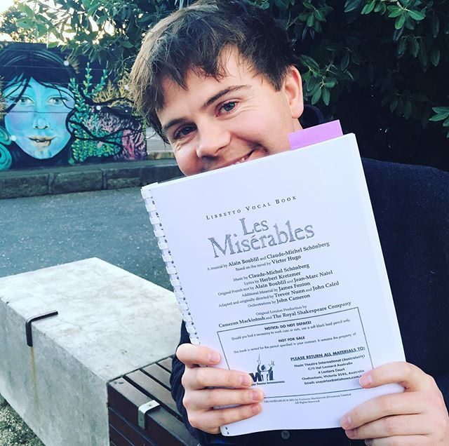 Will Martin tweet media