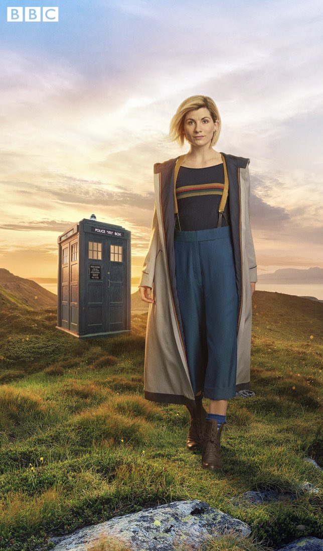 DrSarahGilligan's tweet photo. Great to chat with @profdisanza this evening at #EUPOP2019 about ideas for a #DoctorWho article for Queer Studies in Media and Popular Culture for @IntellectBooks. Looking forward to your presentation &amp; article submission. #FCVCnetwork https://t.co/JAgceTGEJT