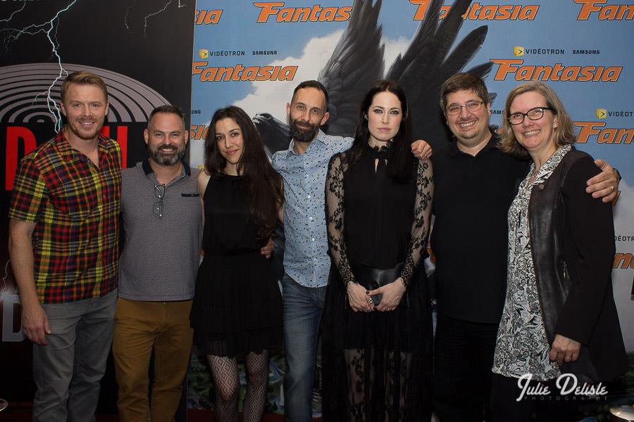 emafilms's tweet photo. 2 years ago today #RADIUSmovie had its World Premiere at @FantasiaFest! Were you in the audience? // Il y a 2 ans aujourd'hui #RADIUS avait sa première mondiale au #FantasiaFest; y étiez-vous? https://t.co/DYOT31ReFd