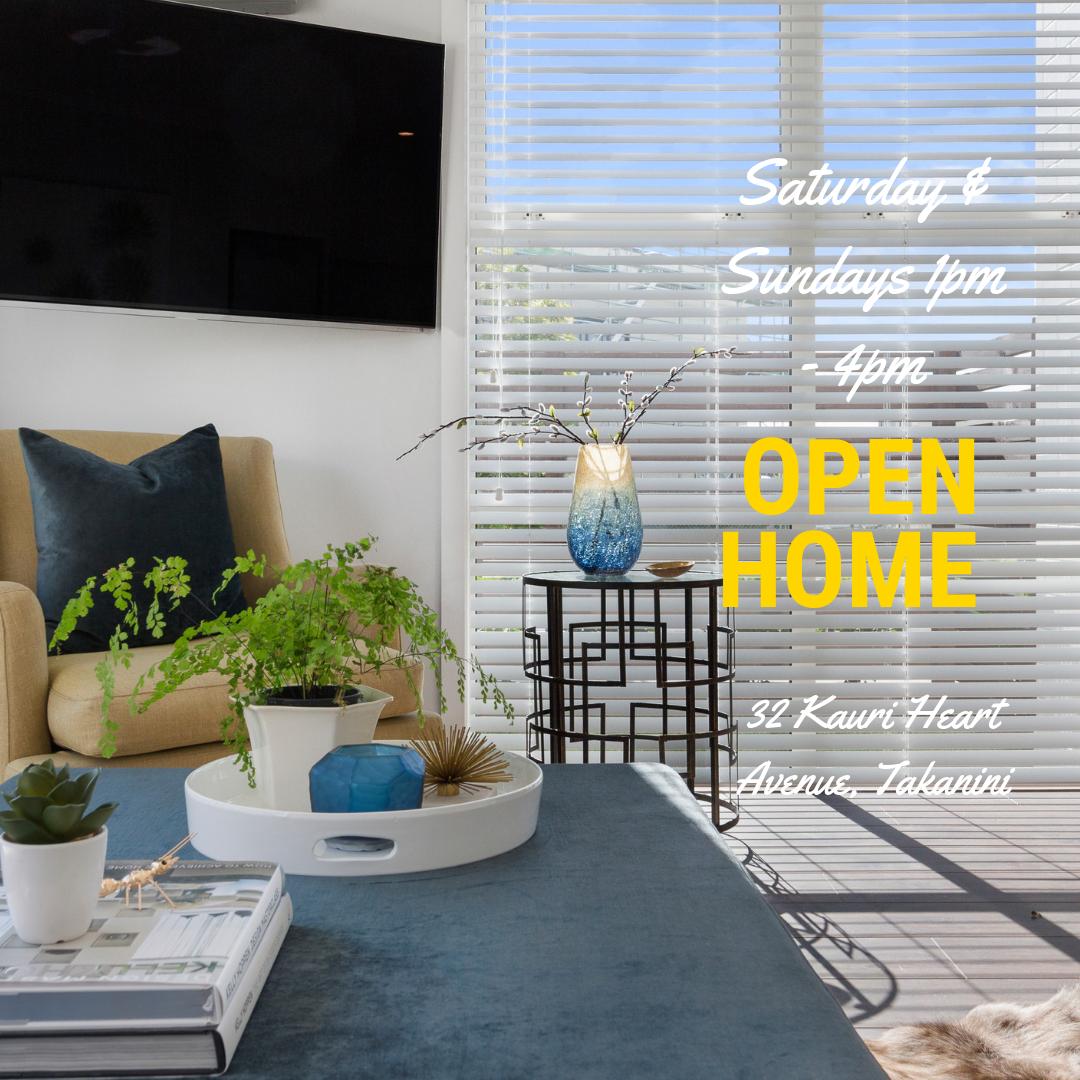 Looking for your dream home? come visit us at our show home this weekend! 32 Kauri Heart Avenue, Takanini- Hope to see you there!
