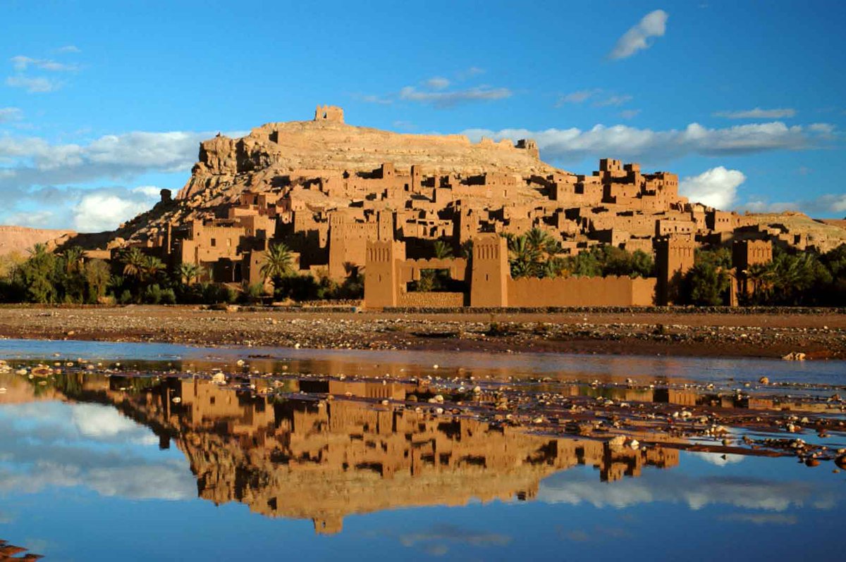 clipperslive1's tweet photo. Check out this site for a guided tour in Casablanca if you are in the area this summer! https://t.co/SkLmW5lcaa https://t.co/GtBtWsGPbe