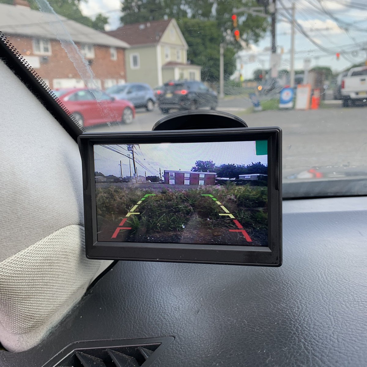 MetJoeAutoElect's tweet image. Stay safe with a backup camera and screen by @MetraElectronic. #ibeamsafety