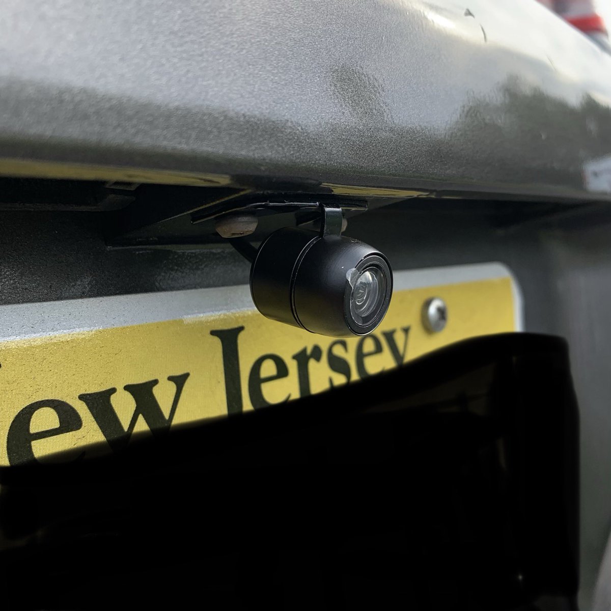 MetJoeAutoElect's tweet image. Stay safe with a backup camera and screen by @MetraElectronic. #ibeamsafety