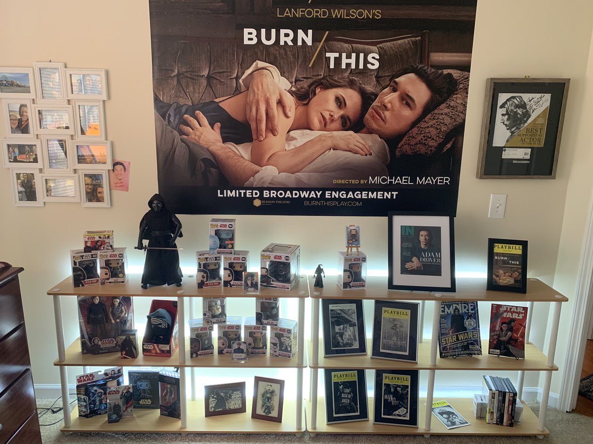 tickle_me_kylo's tweet photo. UPGRADE! LED lights installed! #sheCave #AdamDriver #KyloRen #Reylo https://t.co/q0LRKKGhDz
