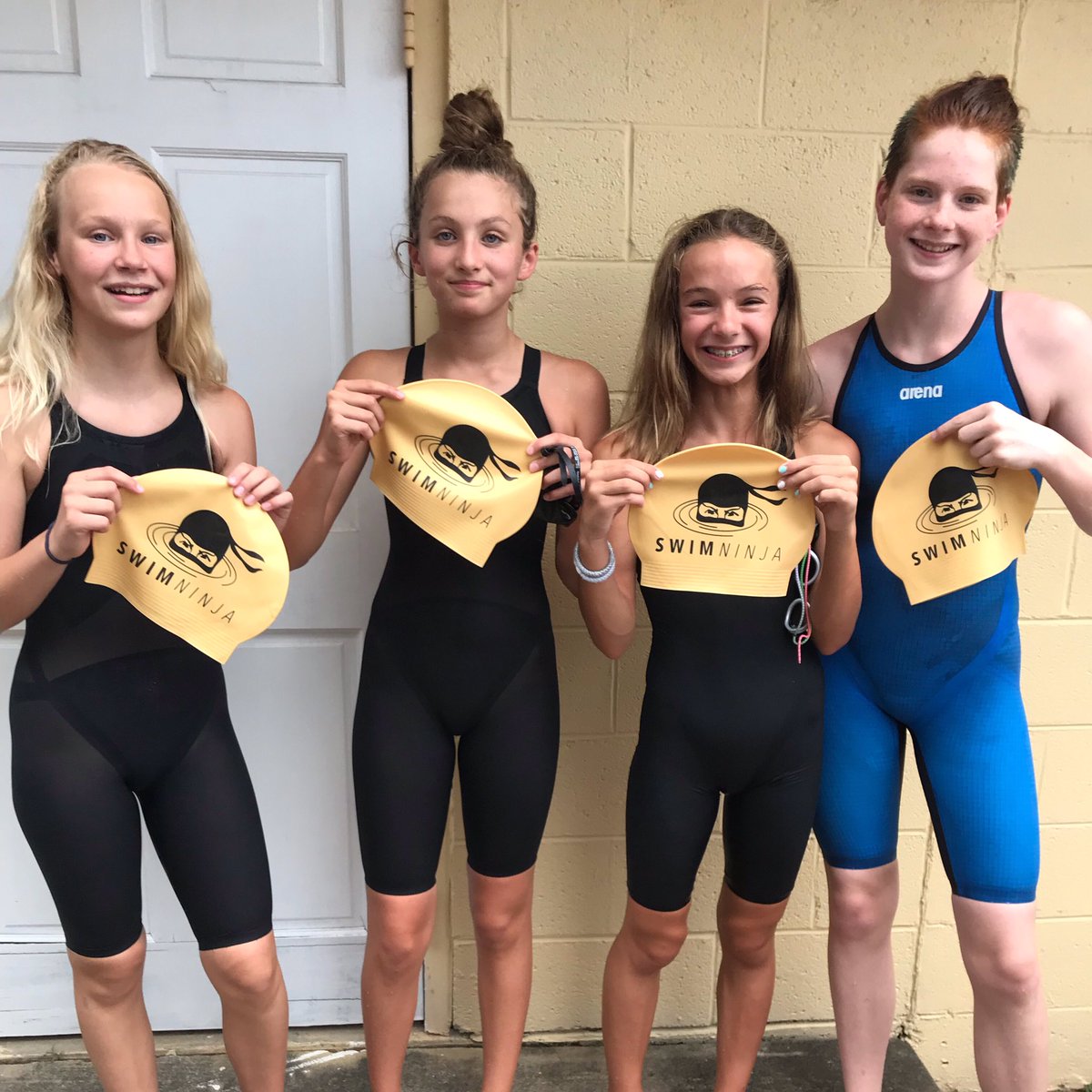 <a href="/OverleeSwimTeam/">Overlee Swim Team</a> 11-12 medley relay !! 🥇