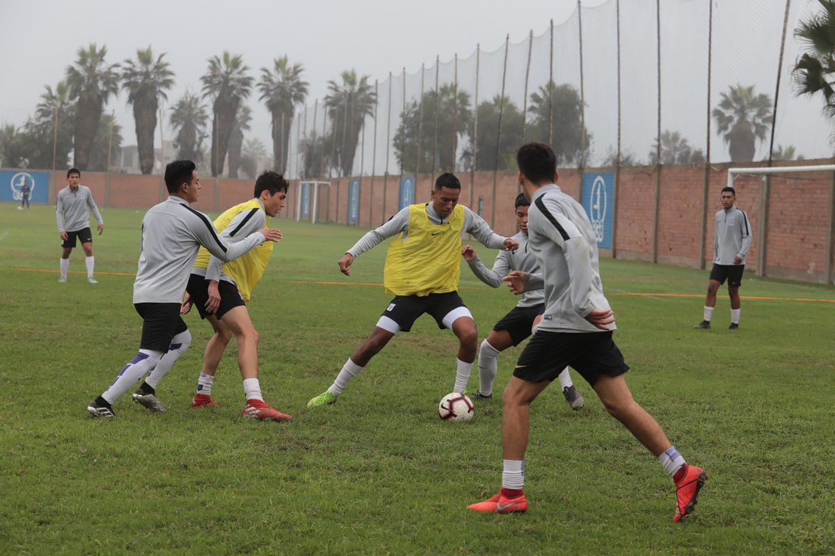 Club Alianza Lima tweet media