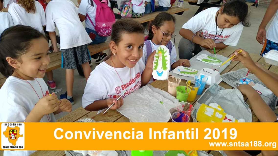 sntsa188's tweet photo. Convivencia Infantil 2019.

Esta actividad de pintar/colorear a figuras puede ser.losnprincipios de pinturos realmente a futuro, siendo pintura 1 de las 7 bellas artes, a l@s niñ@s les hara bien desarrollar etas habilidades.

@GarciaAyalaM
@abuamy 
@AispuroDurango https://t.co/cjK10ksFDh