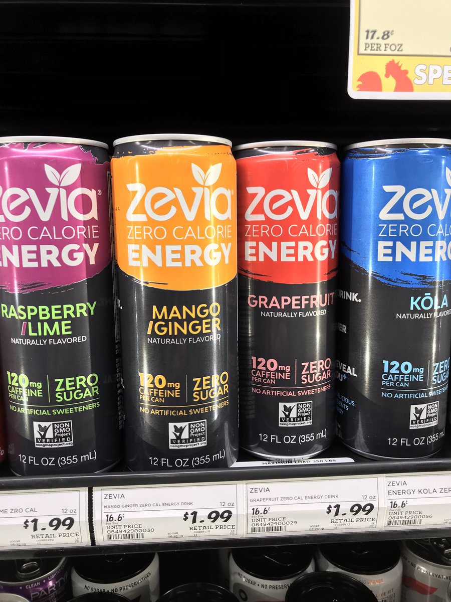 KetoChamp's tweet photo. @Zevia Decisions Decisions

#JustGetThemAll #KetoLife https://t.co/eF4OPqiV2x