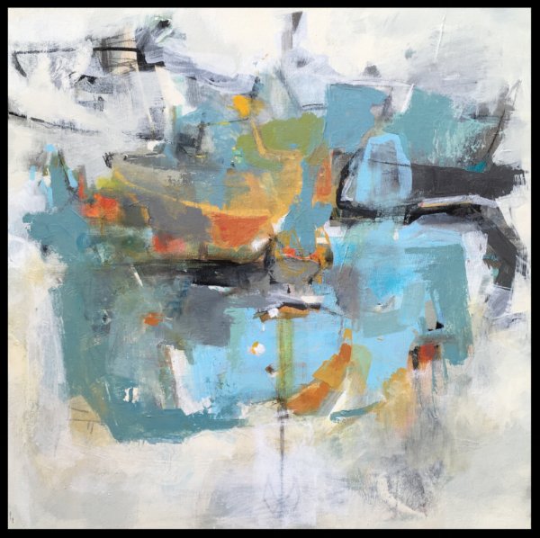CoosArtMuseum's tweet photo. Traveling with Color @CoosArtMuseum 
This class is designed to help non-representational painters move forward by taking an in depth inquiry into their art making process. Writing, reflection, examination, demonstration, and studio practice students discover what works for them. https://t.co/b68tGpOipS