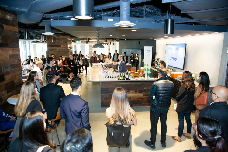 cpa_bc's tweet image. Last month CPABC held an event together with @theboardoftrade CYP's Leadership Cafe "Evolving workplaces and future generations”. Read the recap here: bit.ly/2keQk8V #CYPProgram