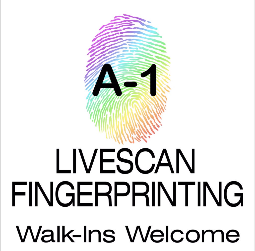 a1fingerprint1's tweet photo. NOW OPEN in Cape Coral, FL. #fingerprinting #drugtesting #livescan #backgroundchecks #DNAtesting https://t.co/ISVT2HNOOD