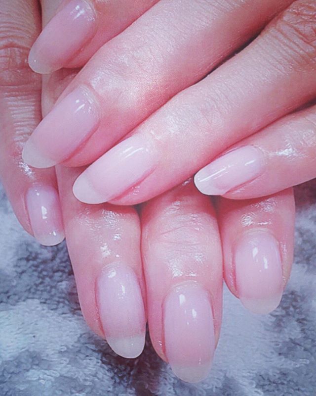 ネイルサロン東京