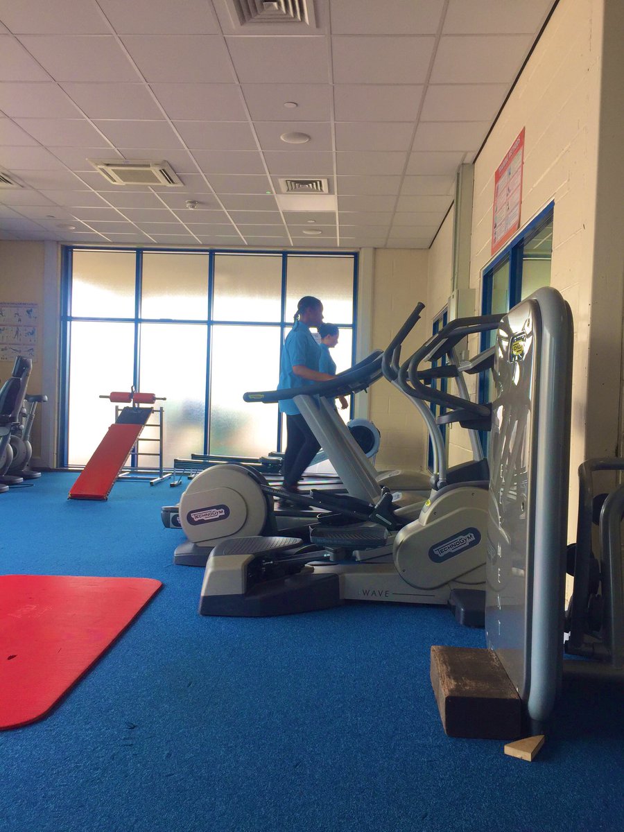 Last week of term and our #Year7 students are still putting in work before summer 🏃🏾‍♀️ 💨 <a href="/Nightingale_NTA/">Nightingale Academy</a> <a href="/ThisGirlCanUK/">This Girl Can</a> #fitness #training #cardio