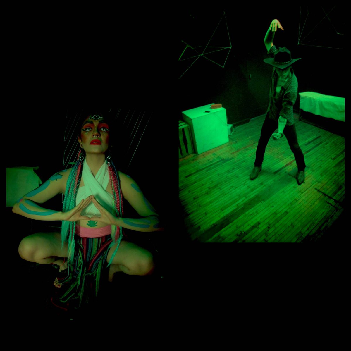 MicroTeatroMex's tweet photo. #LaCurandera Sala 10
#PorMaría
#TodosSomosMaria
#SOMOSMICROTEATRO https://t.co/w5LWZNYBnb