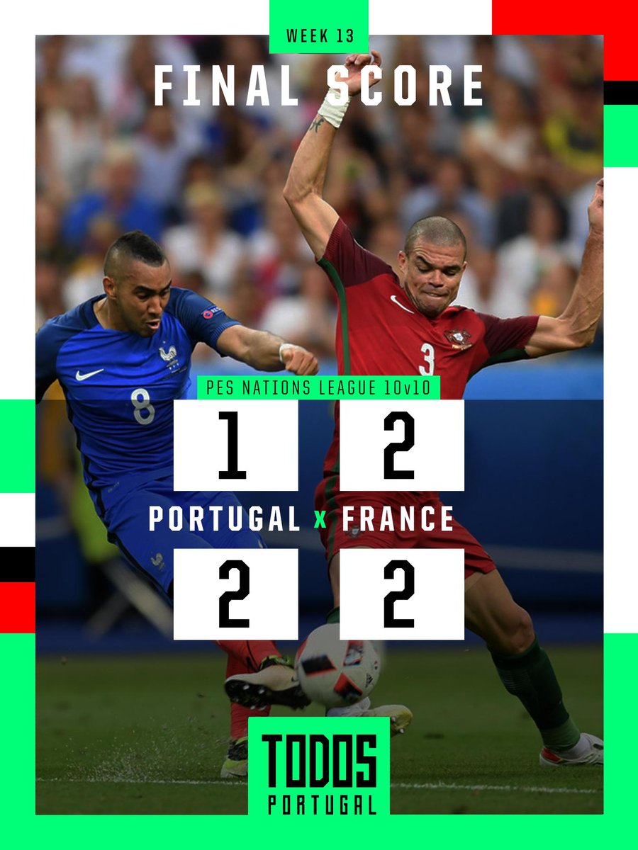 Téléchargement gratuit Images 10v10 Pes Nations League 10v10pesleague Twitter dernière par