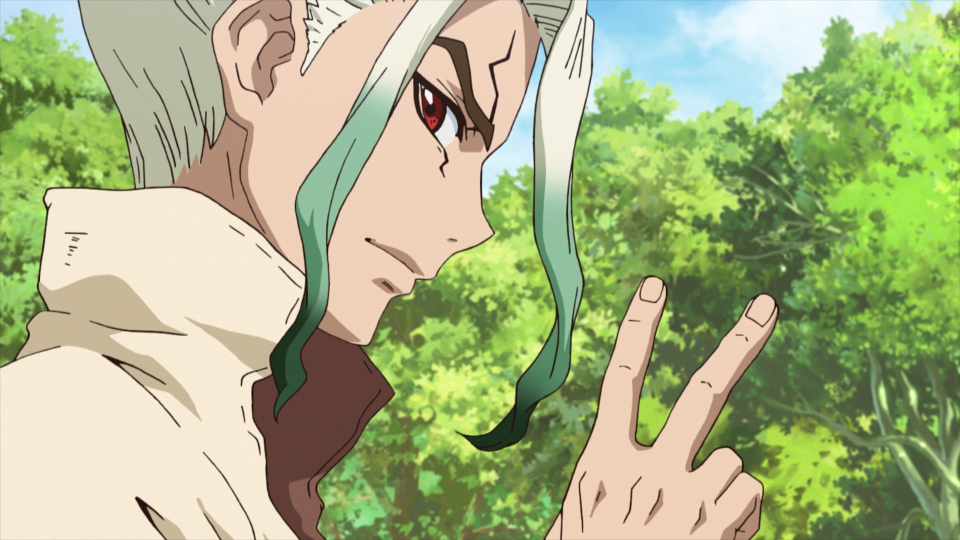 Dr Stone New Episode In 2 Days