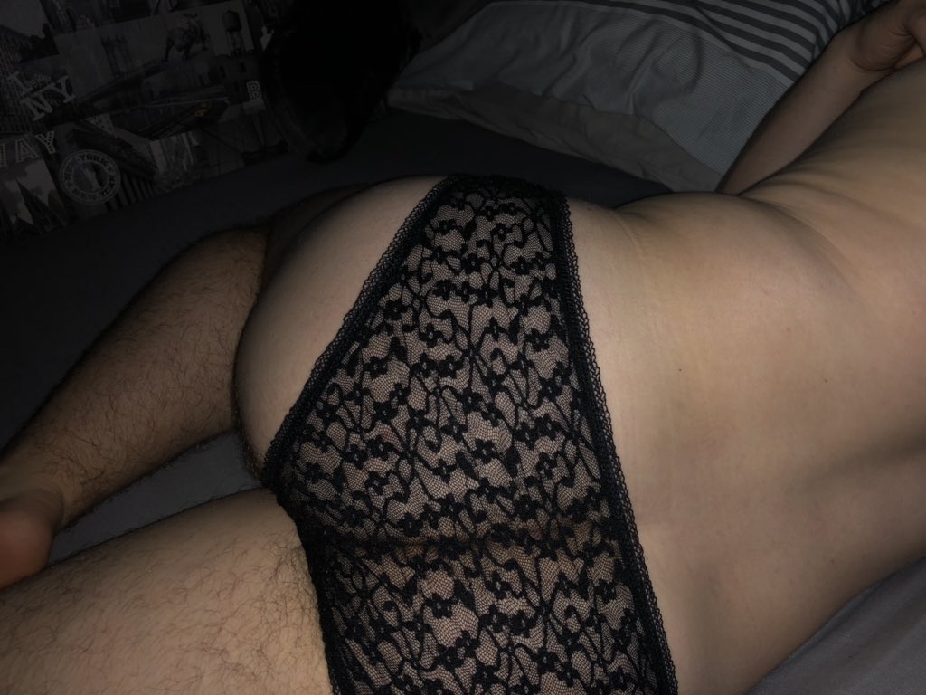 Confessionszon3's tweet photo. What do you think about these? 

#panties #gay #gayass #knickers #cock #nude #bisexual #gayman #biman #gaytwitter #gaypanties #pantyboy #penis #cute #sexy #nude #nsfw #porn #gayporn #ass #gaycock https://t.co/oWQjMOvNYZ