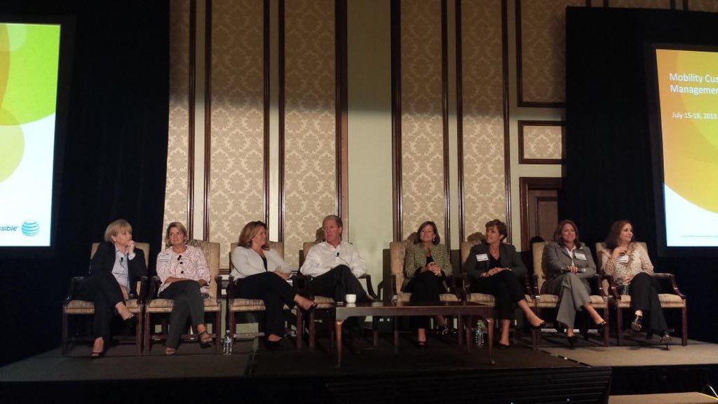 How appropriate that as #MDPLife2019 comes to a close Facebook reminded me of where I was 6 years ago on this day...part of the first ever MDP! 5 jobs and 2 promos later I’m still benefitting from MDP! <a href="/JenVanBus/">JVB</a> <a href="/4jbar/">Jamie Barton</a> @brianjshay <a href="/Raseshp00/">Rasesh</a>