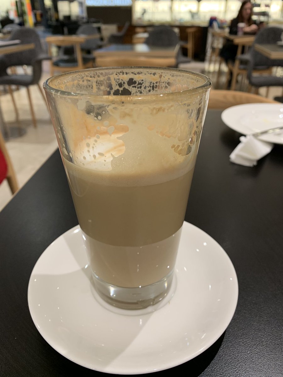 BillieHill64's tweet photo. My day may have peaked already. #ThankGoodnessForCoffee https://t.co/vQjxzGyFYg