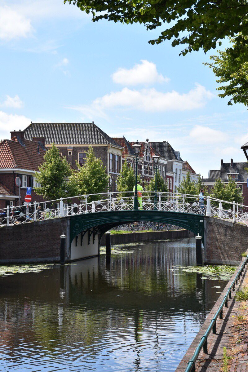 TravelandEdit's tweet photo. Views from Leiden in The Netherlands... #phdlife #travelandedit #ICAS11 #leiden https://t.co/aCZgT5i6Gf